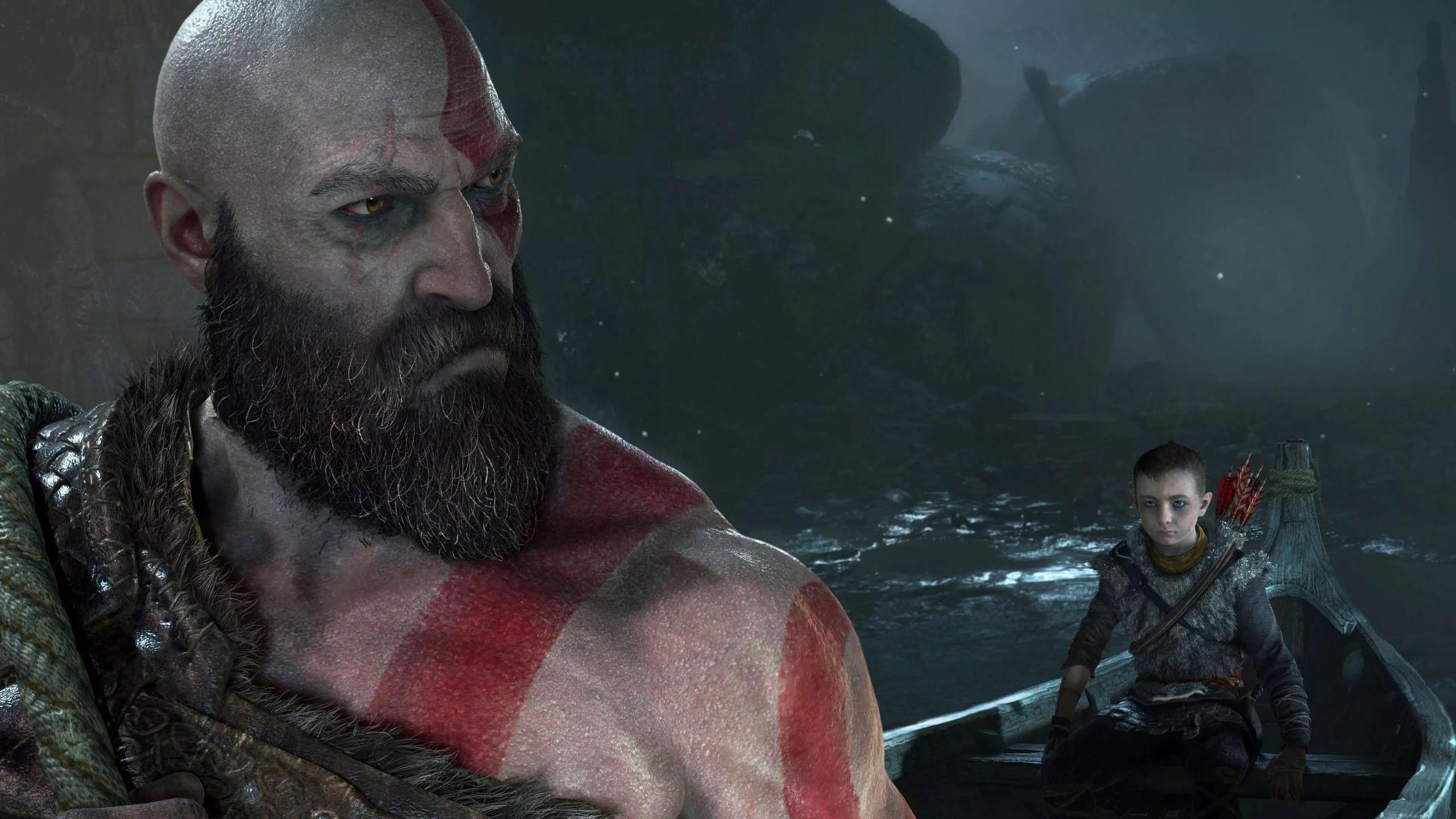 God of War 2018 - Imagen 27